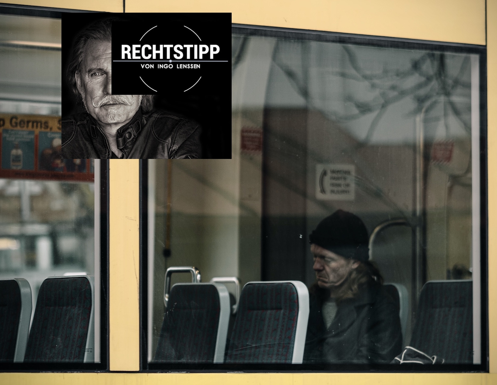 man-inside-a-bus _pexels